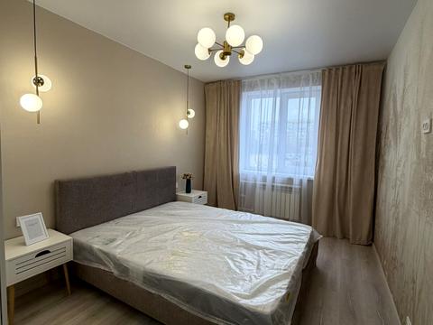 квартира за адресою Нескорених просп. (Перемоги), 51