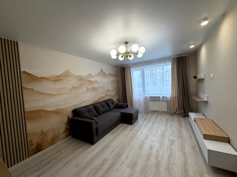 квартира за адресою Нескорених просп. (Перемоги), 51