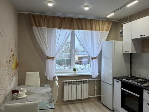 квартира за адресою Нескорених просп. (Перемоги), 51