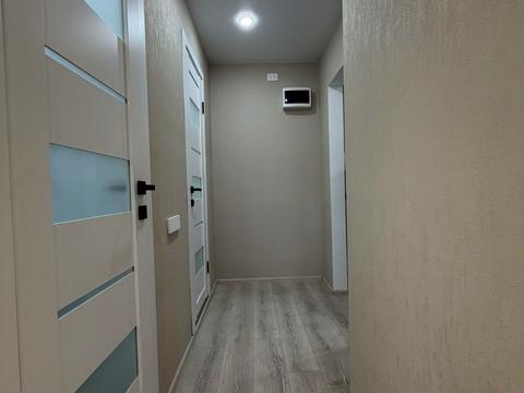 квартира за адресою Нескорених просп. (Перемоги), 51