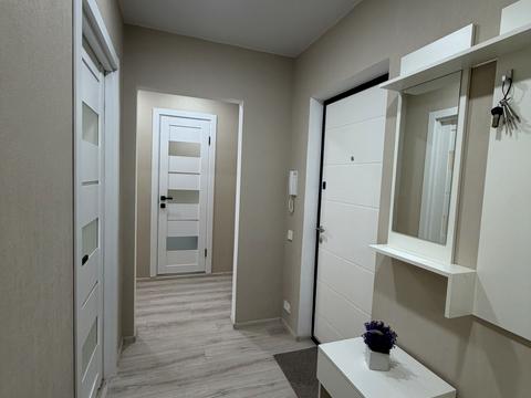 квартира за адресою Нескорених просп. (Перемоги), 51