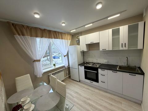 квартира за адресою Нескорених просп. (Перемоги), 51