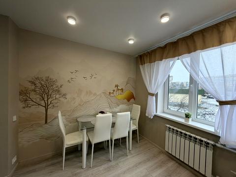 квартира за адресою Нескорених просп. (Перемоги), 51