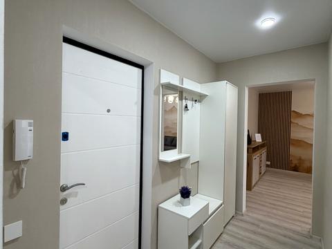 квартира за адресою Нескорених просп. (Перемоги), 51