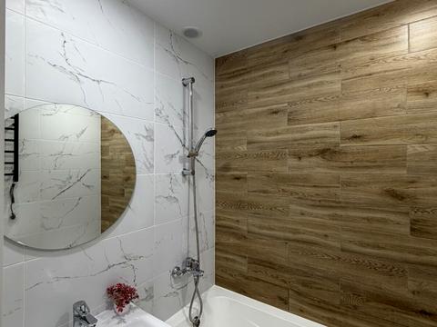 квартира за адресою Нескорених просп. (Перемоги), 51