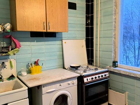 квартира по адресу Архитекторов ул., 24