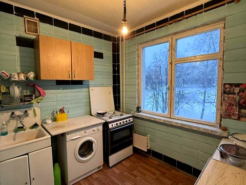 квартира по адресу Архитекторов ул., 24