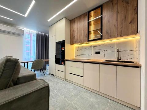 квартира по адресу Романа Левицкого ул., (Будинок 2)