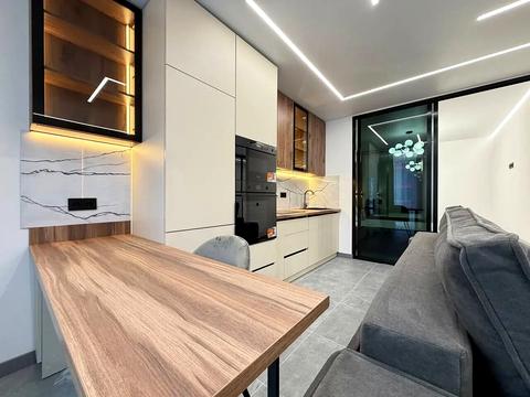 квартира по адресу Романа Левицкого ул., (Будинок 2)