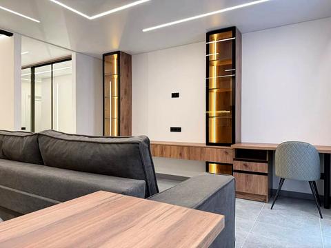 квартира по адресу Романа Левицкого ул., (Будинок 2)