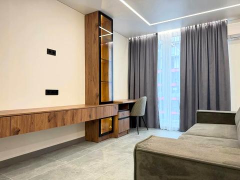 квартира по адресу Романа Левицкого ул., (Будинок 2)