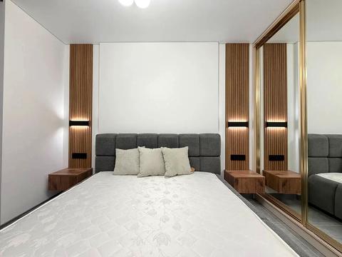 квартира по адресу Романа Левицкого ул., (Будинок 2)