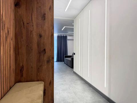 квартира по адресу Романа Левицкого ул., (Будинок 2)