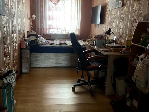 квартира за адресою Кузьми Скрябіна вул. (Ватутіна), 20-А