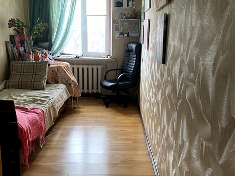 квартира за адресою Кузьми Скрябіна вул. (Ватутіна), 20-А