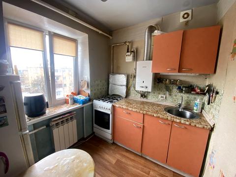 квартира за адресою Кузьми Скрябіна вул. (Ватутіна), 20-А