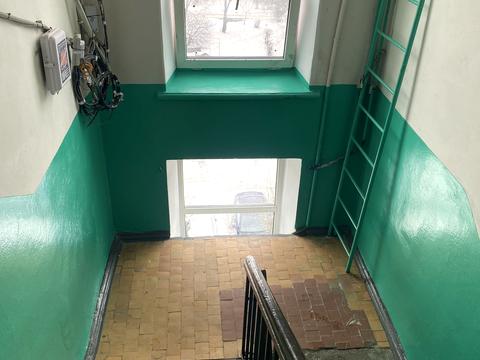 квартира за адресою Кузьми Скрябіна вул. (Ватутіна), 20-А