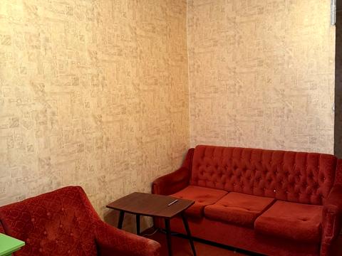 квартира по адресу Архитекторов ул., 24