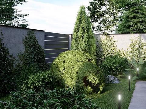 дом по адресу Вишнёвая ул., 37