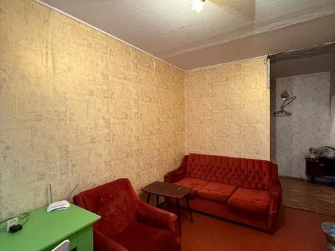 квартира по адресу Архитекторов ул., 24