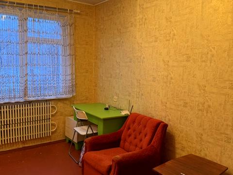 квартира по адресу Архитекторов ул., 24