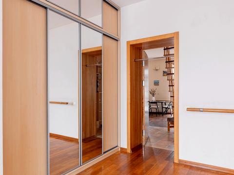 квартира по адресу Саксаганского ул., 70-Б