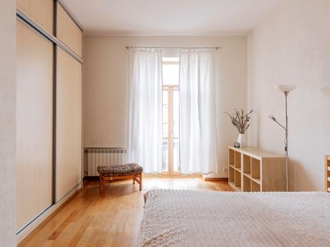 квартира по адресу Саксаганского ул., 70-Б