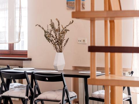 квартира по адресу Саксаганского ул., 70-Б