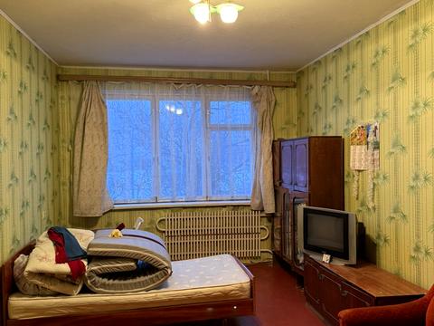 квартира по адресу Архитекторов ул., 24