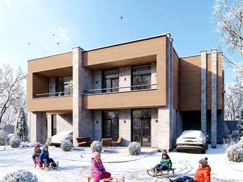 дом по адресу Вишнёвая ул., 37