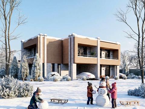 дом по адресу Вишнёвая ул., 37