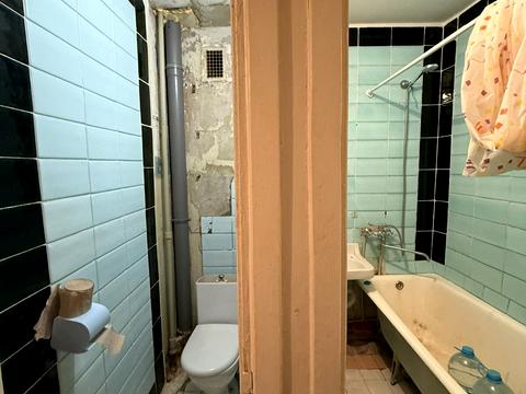 квартира по адресу Архитекторов ул., 24