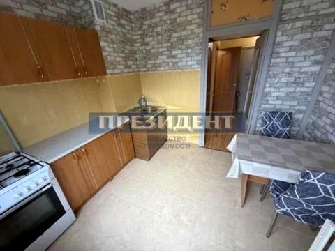 квартира по адресу Бреуса ул., 26/2