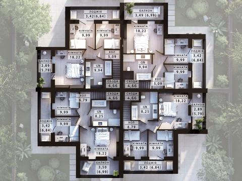 дом по адресу Вишнёвая ул., 37