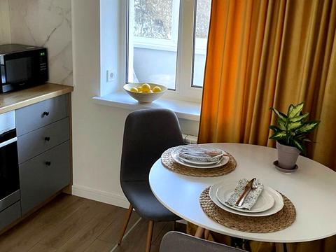 квартира по адресу Довнар-Запольского ул., 9