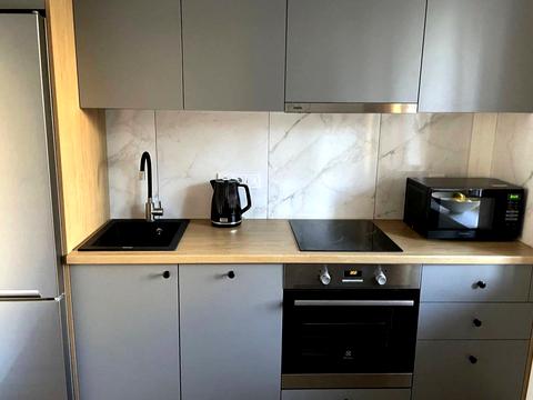 квартира по адресу Довнар-Запольского ул., 9