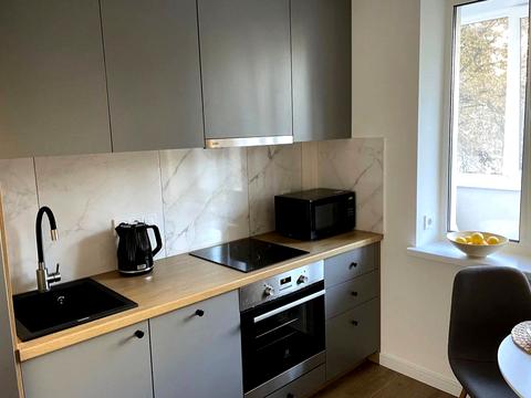 квартира по адресу Довнар-Запольского ул., 9