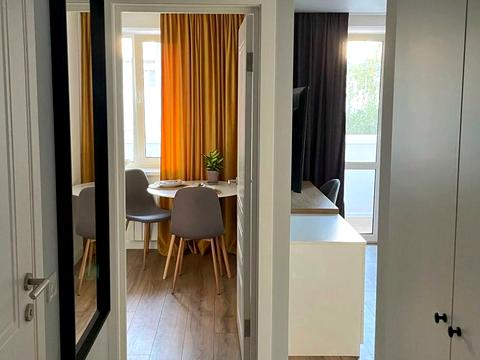 квартира по адресу Довнар-Запольского ул., 9