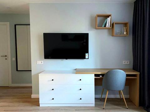 квартира по адресу Довнар-Запольского ул., 9