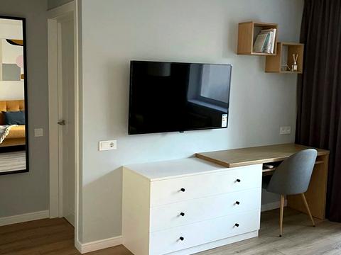 квартира по адресу Довнар-Запольского ул., 9