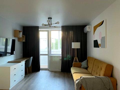 квартира по адресу Довнар-Запольского ул., 9