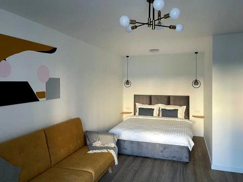 квартира по адресу Довнар-Запольского ул., 9