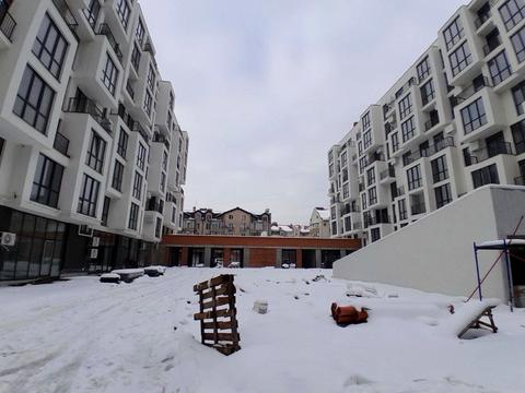 квартира по адресу Капушанская ул., (Будинок 4)