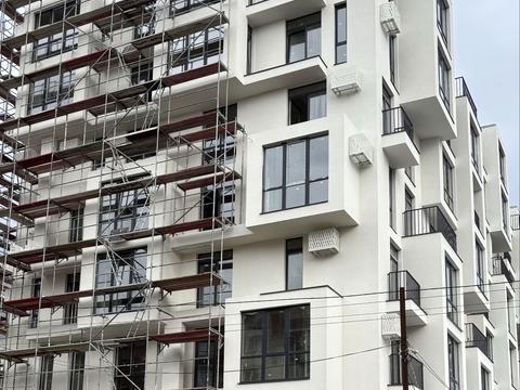 квартира по адресу Капушанская ул., (Будинок 4)