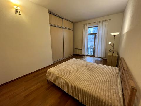 квартира по адресу Саксаганского ул., 70-Б