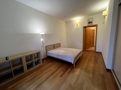 квартира по адресу Саксаганского ул., 70-Б