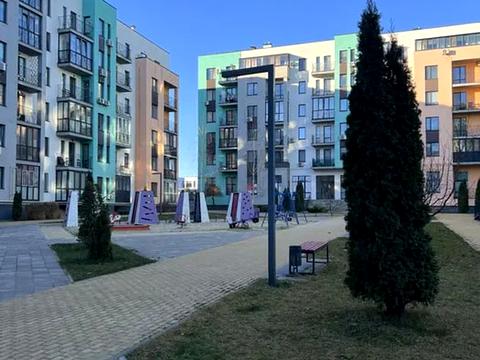 квартира за адресою Соборна вул., 103/9