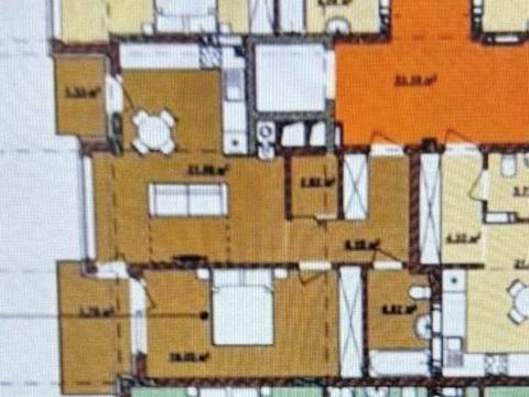 квартира по адресу Капушанская ул., (Будинок 4)