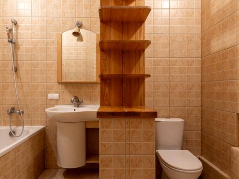 квартира по адресу Саксаганского ул., 70-Б