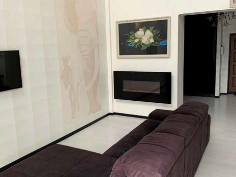 квартира по адресу Данилевского ул., 40